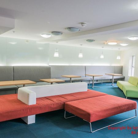 Columbia Apartments Auckland Zewnętrze zdjęcie